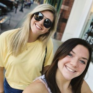 Meet your Posher, Lexi